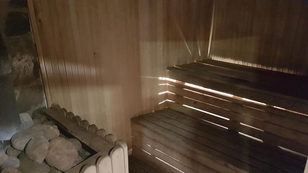 Grazinos Sodyba Тельше Екстер'єр фото